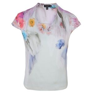 Ted Baker Top